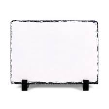 cadre ardoise rectangle